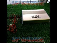 iCELL
iCELL-B6A
Auxiliary battery for drive recorder