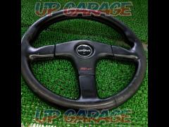 italvolanti
IMOLA
sport
Leather steering wheel
37Φ