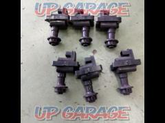 Nissan genuine ignition coil