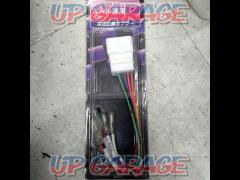 AODEA
Vehicle speed wiring coupler
For Subaru