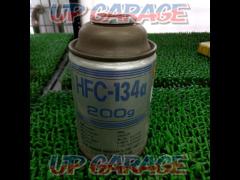 Calsonic
HFC-134α air conditioner gas