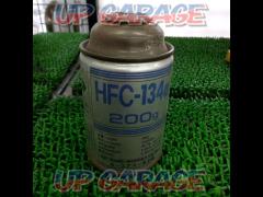 Calsonic
HFC-134α air conditioner gas