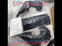 Unknown Manufacturer
Carbon diffuser set
GR86/ZN8