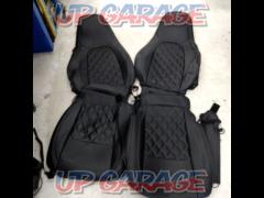 Unknown Manufacturer
seat cover 911/964