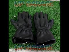 Size LKADOYA winter leather gloves