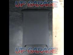 Toyota Genuine (TOYOTA) 40 series
Alphard genuine
Rear seat display mounting part cover