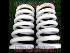 Unknown Manufacturer
Series winding spring
ID62/180mm/15Kg