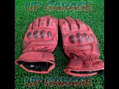 ARAMIO
Leather Gloves