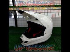 Size
59-60cm
Arai VX-IV
CROSS
Off-road helmet