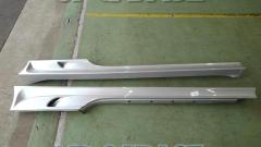 Unknown Manufacturer
FRP side step with duct NSX/NA1
The previous fiscal year]