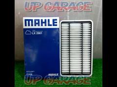 MAHLE
Air filter
LX2981