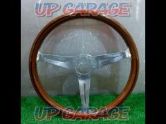NARDI
CLASSIC
Wood steering