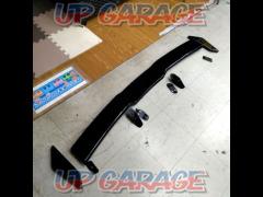 Unknown Manufacturer
Rear wing
Camry / 70 series