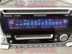 wakeari carrozzeria genuine audio
FH-P3006ZY