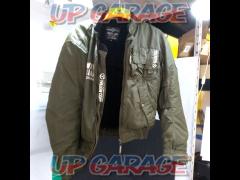 YeLLOW
CORN size: M
Winter jacket YB-9300