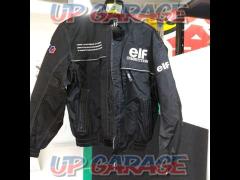 elfelf
COMPETITION
Nylon jacket