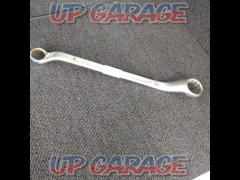 TOP
Glasses wrench
27mm
30 mm
