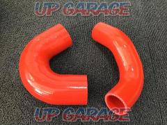 Jimny / JB23
Manufacturer unknown for 1-3 types
intercooler hose