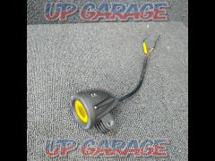 Manufacturer unknown LED yellow
1 piece