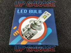 Manufacturer unknown HB4
LED bulb