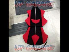 Mission
Praise (Mission prize)
Sugiura craft
AMAZING
GT
(Amazing GT)
Seat cushion
ULTIMATE
(Ultimate)
Passion Red/Italian