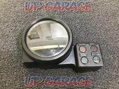 NSR250R(MC18
89) HONDA
Genuine
Meter cover only