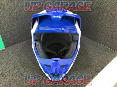 Size XLFOX off road helmet
ST-1585