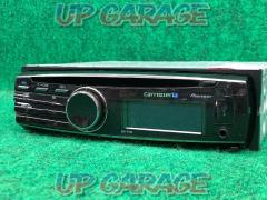 carrozzeria
DEH-P760
CD/USB/Radio
1DIN head unit
2011 model]
