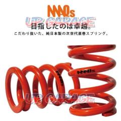 MAQS
Series winding spring
ID62
ID63
H100mm
10K