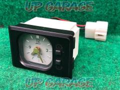 Suzuki genuine
JA11 Jimny
Genuine analog clock