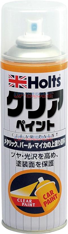 Holts
paint paints
Clear paint
A-4
300 ml
Holts
MH 11604
Top coating
