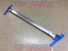 CUSCO
Strut tower bar
Type
OS
Fit hybrid / GP5
Part number 3A2
540
A