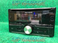 carrozzeria FH-4200 【CD/USB/Bluetooth/ラジオ 2DINヘッドユニット 2016年モデル】