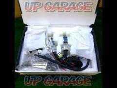 Unknown Manufacturer
HID kit H1/white