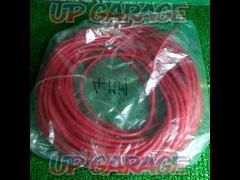 Unknown Manufacturer
Silicone hose
4Φ
Red
About 4m?