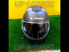 【サイズ:XL】LS2 VALIANT システムヘルメット