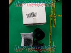 Unknown Manufacturer
roll bar meter cover
52Φ/compatible bar diameter 40Φ