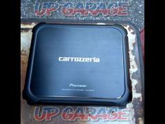 carrozzeria
GM-D 8400
4ch power amplifier
