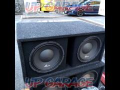 audiopipe
APSP-1050
With BOX
Woofer
2 groups