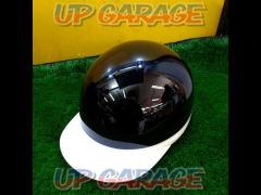 Size: Free (57-60cm) HBN
Half cap helmet
NT-015