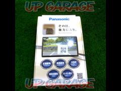 Panasonic(パナソニック)CY-RC110KD