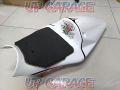 Unknown Manufacturer
Single seat cowl
For racing!!YZF-R1/5WP