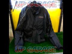 size:
XL]
KOMINE
JK-599
Full-year system jacket