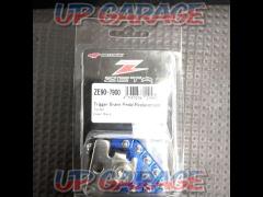 ZETA
Brake pedal replacement chipset