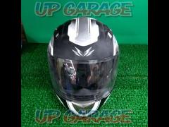 [Size: M]
MOTORHEAD
Full-face helmet