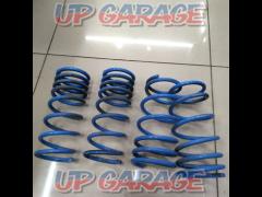 Prova
Sports spring
High rate 86/BRZ
ZN6 / ZC6
FA20
Early/Late/AT/MT common