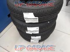 2F
BRIDGESTONE (Bridgestone)
K370
New tire set