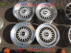 BBS
RS
RS180 / RS247