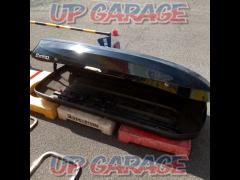 INNO
WEDGE
624
BRS624
Roof BOX