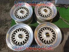 BBS
RS
RS324
*For rebarrel!!